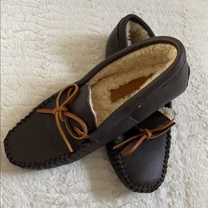 Ralph Lauren Slippers
